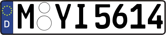 M-YI5614