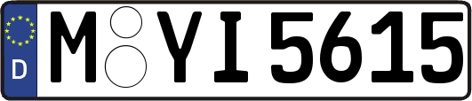 M-YI5615