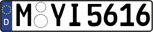 M-YI5616