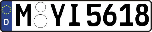 M-YI5618