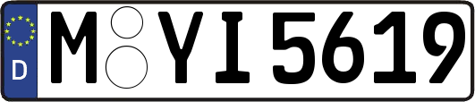 M-YI5619