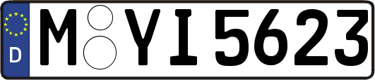 M-YI5623