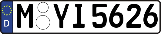 M-YI5626