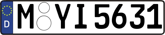 M-YI5631