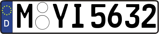 M-YI5632