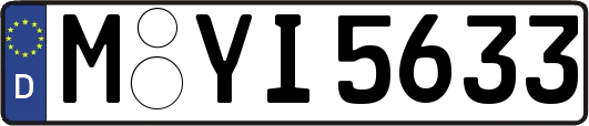 M-YI5633