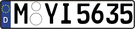 M-YI5635