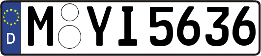 M-YI5636