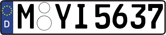 M-YI5637