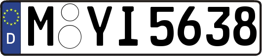 M-YI5638