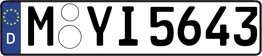 M-YI5643