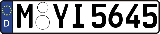 M-YI5645