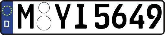 M-YI5649