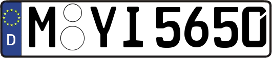 M-YI5650