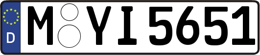 M-YI5651