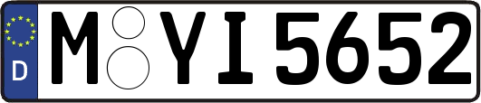 M-YI5652
