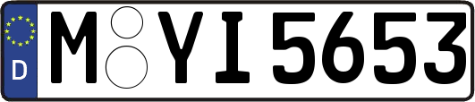 M-YI5653
