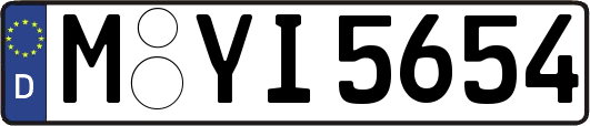 M-YI5654