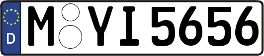M-YI5656