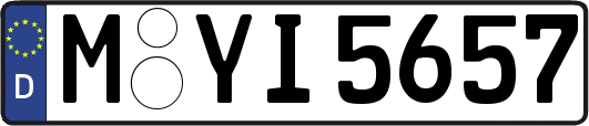 M-YI5657