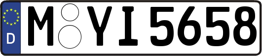 M-YI5658