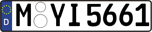 M-YI5661