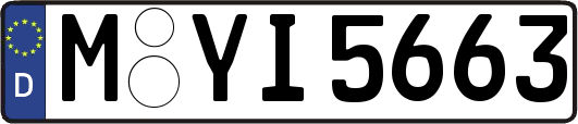 M-YI5663