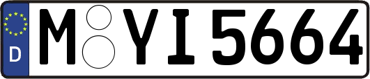 M-YI5664