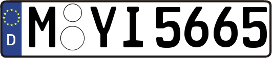 M-YI5665