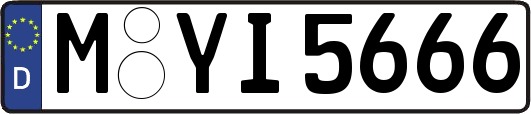 M-YI5666