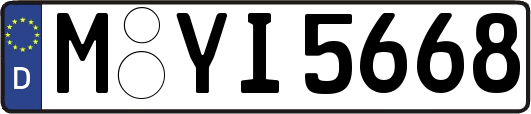 M-YI5668
