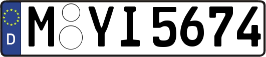 M-YI5674