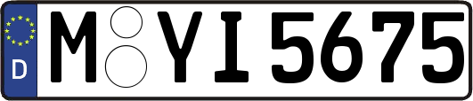 M-YI5675