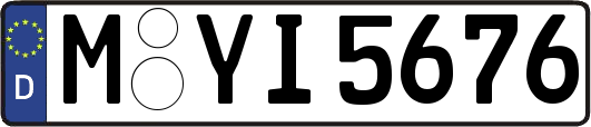 M-YI5676