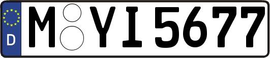 M-YI5677
