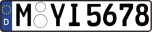 M-YI5678