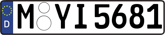 M-YI5681