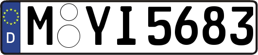 M-YI5683