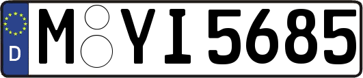M-YI5685
