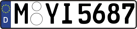 M-YI5687