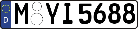 M-YI5688