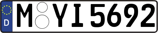 M-YI5692