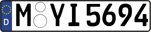 M-YI5694