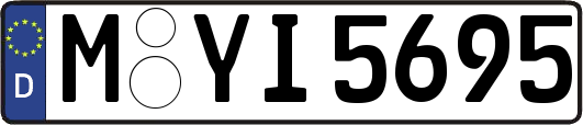 M-YI5695