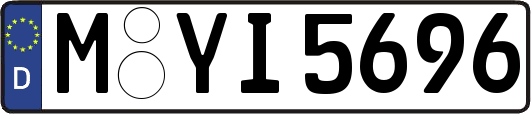 M-YI5696