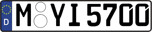 M-YI5700