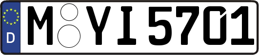 M-YI5701