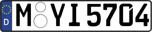 M-YI5704