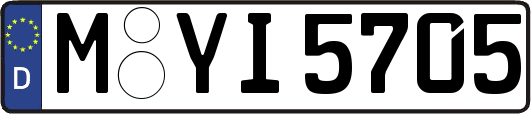 M-YI5705