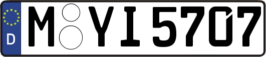 M-YI5707